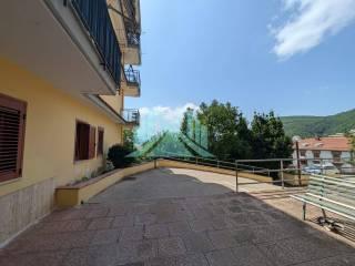 Trilocale via XXV Aprile, Mercogliano — foto 10 di 15