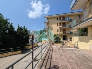 Trilocale via XXV Aprile, Mercogliano — foto 3 di 15