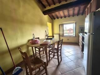 Appartamento Località Foce Maschio, 18, Centro, Vicopisano