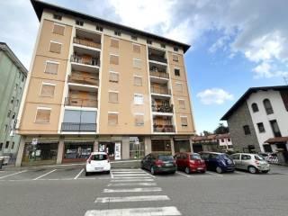 Quadrilocale via Giulio Cappellaro 41, Centro, Sagliano Micca — foto 7 di 20