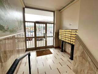 Quadrilocale via Giulio Cappellaro 41, Centro, Sagliano Micca — foto 6 di 20