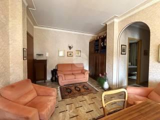 Quadrilocale via Giulio Cappellaro 41, Centro, Sagliano Micca — foto 17 di 20