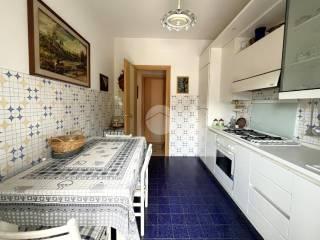 Quadrilocale via Giulio Cappellaro 41, Centro, Sagliano Micca — foto 5 di 20