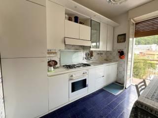 Quadrilocale via Giulio Cappellaro 41, Centro, Sagliano Micca — foto 15 di 20