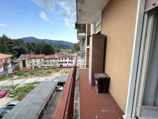 Quadrilocale via Giulio Cappellaro 41, Centro, Sagliano Micca — foto 13 di 20