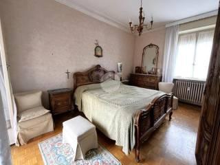 Quadrilocale via Giulio Cappellaro 41, Centro, Sagliano Micca — foto 20 di 20
