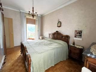 Quadrilocale via Giulio Cappellaro 41, Centro, Sagliano Micca — foto 11 di 20