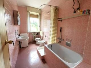 Quadrilocale via Giulio Cappellaro 41, Centro, Sagliano Micca — foto 3 di 20