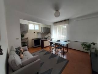 Trilocale viale F. Crispi 15, Centro, Salsomaggiore Terme — foto 5 di 14