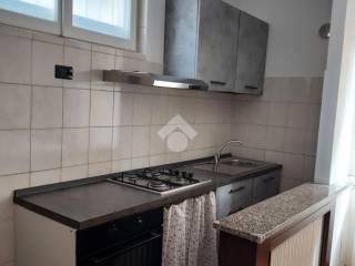 Trilocale viale F. Crispi 15, Centro, Salsomaggiore Terme
