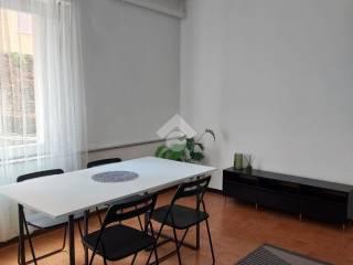 Trilocale viale F. Crispi 15, Centro, Salsomaggiore Terme — foto 9 di 14