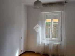 Trilocale viale F. Crispi 15, Centro, Salsomaggiore Terme — foto 4 di 14