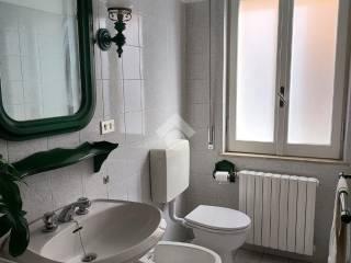 Trilocale viale F. Crispi 15, Centro, Salsomaggiore Terme — foto 11 di 14