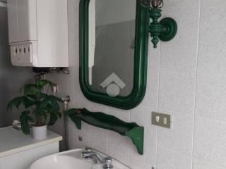 Trilocale viale F. Crispi 15, Centro, Salsomaggiore Terme — foto 7 di 14