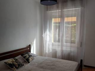 Trilocale viale F. Crispi 15, Centro, Salsomaggiore Terme — foto 12 di 14