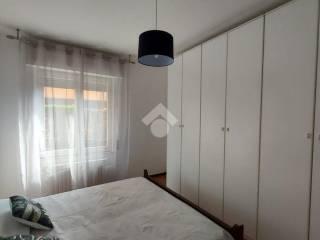 Trilocale viale F. Crispi 15, Centro, Salsomaggiore Terme — foto 13 di 14
