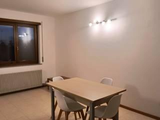 Bilocale via Nazario Sauro 20/4, Marano Lagunare