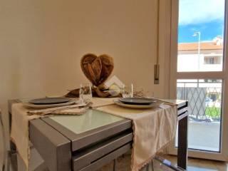 Trilocale via Dante Alighieri 45, Centro, Loano — foto 25 di 40