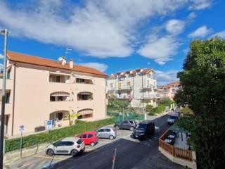 Trilocale via Dante Alighieri 45, Centro, Loano — foto 7 di 40
