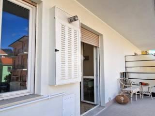 Trilocale via Dante Alighieri 45, Centro, Loano — foto 15 di 40