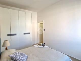 Trilocale via Dante Alighieri 45, Centro, Loano — foto 40 di 40