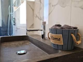 Trilocale via Dante Alighieri 45, Centro, Loano — foto 10 di 40
