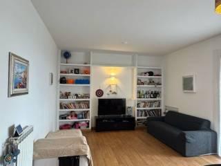 Appartamento via Del Lago 7, Centro, Arenzano — foto 11 di 17