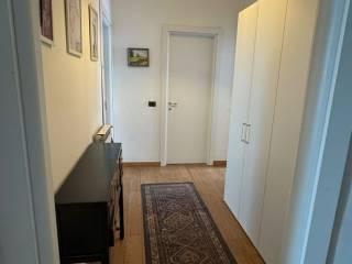 Appartamento via Del Lago 7, Centro, Arenzano — foto 3 di 17