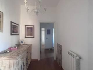Appartamento via Del Lago 7, Centro, Arenzano — foto 14 di 17