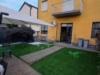 Bilocale via Monte Grappa 17, Centro, Tradate — foto 15 di 15