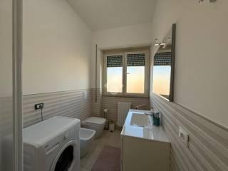 Attico viale Europa 143, Lungomare Circe, Via Badino, Terracina — foto 4 di 5