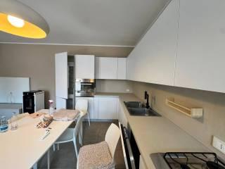 Quadrilocale corso Giacomo Matteotti 11, Centro, Castel San Giovanni — foto 6 di 32