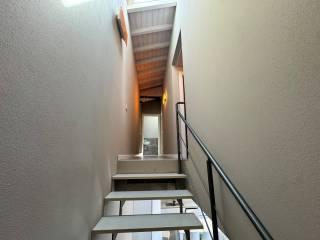 Quadrilocale corso Giacomo Matteotti 11, Centro, Castel San Giovanni — foto 17 di 32
