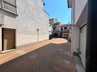 Quadrilocale corso Giacomo Matteotti 11, Centro, Castel San Giovanni — foto 7 di 32