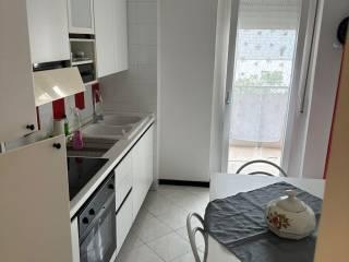 Bilocale via Brennero 28, Centro, Bolzano — foto 4 di 5