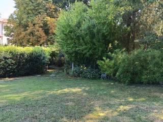 Appartamento in villa via Piave, Carità, Lancenigo, Villorba — foto 21 di 26