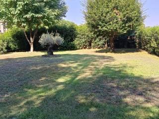 Appartamento in villa via Piave, Carità, Lancenigo, Villorba