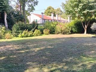 Appartamento in villa via Piave, Carità, Lancenigo, Villorba — foto 26 di 26
