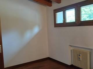 Appartamento in villa via Piave, Carità, Lancenigo, Villorba — foto 22 di 26