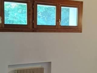 Appartamento in villa via Piave, Carità, Lancenigo, Villorba — foto 11 di 26