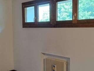 Appartamento in villa via Piave, Carità, Lancenigo, Villorba — foto 25 di 26