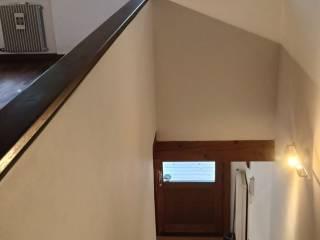Appartamento in villa via Piave, Carità, Lancenigo, Villorba — foto 16 di 26