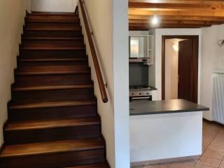 Appartamento in villa via Piave, Carità, Lancenigo, Villorba — foto 23 di 26