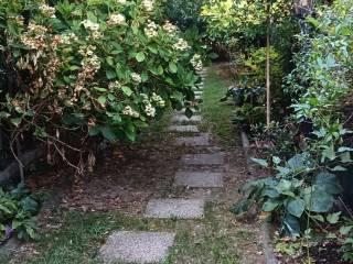 Appartamento in villa via Piave, Carità, Lancenigo, Villorba — foto 17 di 26