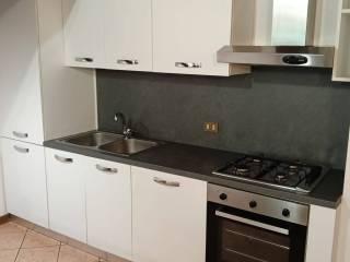 Appartamento in villa via Piave, Carità, Lancenigo, Villorba — foto 3 di 26