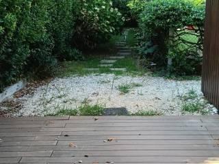 Appartamento in villa via Piave, Carità, Lancenigo, Villorba — foto 4 di 26