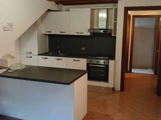 Appartamento in villa via Piave, Carità, Lancenigo, Villorba — foto 6 di 26