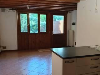 Appartamento in villa via Piave, Carità, Lancenigo, Villorba — foto 2 di 26
