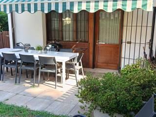 Appartamento in villa via Piave, Carità, Lancenigo, Villorba — foto 5 di 26