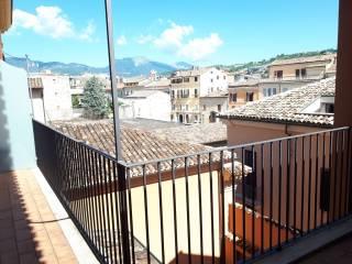 Attico corso Vincenzo Cerulli, Centro, Teramo — foto 4 di 33